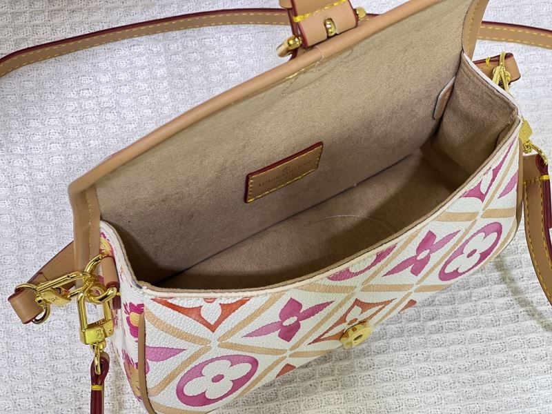 Louis Vuitton Satchel Bags